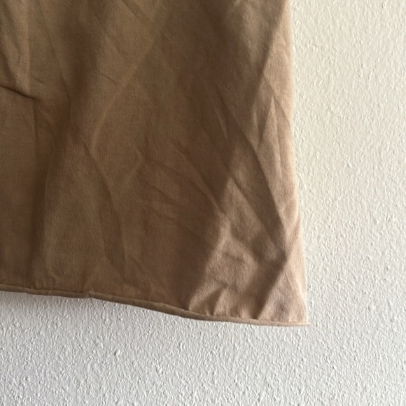 J Jill perfect tank size large tan - Picture 3 of 4